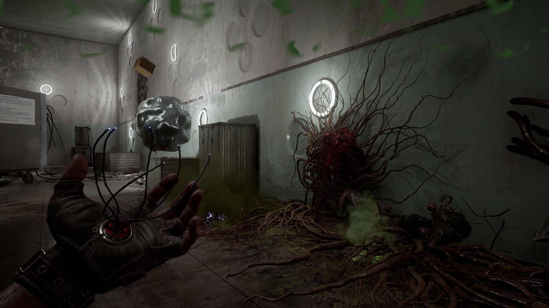 Atomic Heart - Imagen 22
